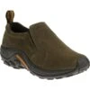 MERRELL Men's Jungle Moc, Gunsmoke -Best Shoe Store 1365079 201 main