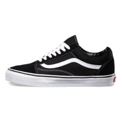 VANS Men's Old Skool Sneakers -Best Shoe Store 1368675 001 alt2