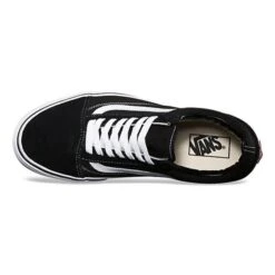 VANS Men's Old Skool Sneakers -Best Shoe Store 1368675 001 alt3
