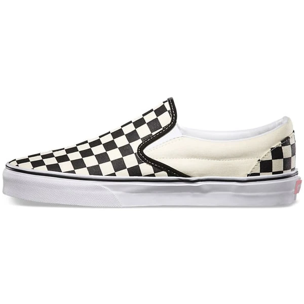 VANS Young Men's Classic Slip On Shoes 5 VANS Young Men's Classic Slip On Shoes - Image 3