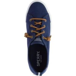 SPERRY Women's Crest Vibe Sneakers -Best Shoe Store 2024245 402 alt4