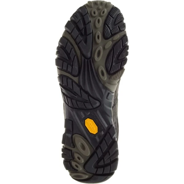 MERRELL Men's Moab 2 Ventilator Hiking Shoes, Beluga 7 MERRELL Men's Moab 2 Ventilator Hiking Shoes, Beluga - Image 5
