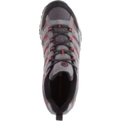 MERRELL Men's Moab 2 Ventilator Hiking Shoes, Charcoal Grey 14 MERRELL Men's Moab 2 Ventilator Hiking Shoes, Charcoal Grey -Best Shoe Store 2033183 004 alt5