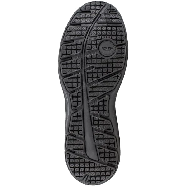 REEBOK WORK Women's Guide Work Soft Toe Work Shoes, Black, Wide 7 REEBOK WORK Women's Guide Work Soft Toe Work Shoes, Black, Wide - Image 5