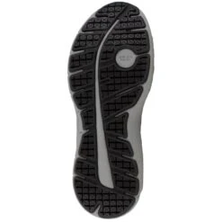 REEBOK WORK Women's Guide Work Steel Toe Work Shoes, Navy/ Light Blue 11 REEBOK WORK Women's Guide Work Steel Toe Work Shoes, Navy/ Light Blue -Best Shoe Store 2033583 402 alt4