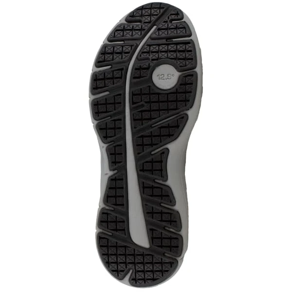 REEBOK WORK Women's Guide Work Steel Toe Work Shoes, Navy/ Light Blue 7 REEBOK WORK Women's Guide Work Steel Toe Work Shoes, Navy/ Light Blue - Image 5