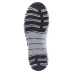 REEBOK WORK Women's Sublite Cushion Work Alloy Toe Work Shoes, Blue/ Grey 10 REEBOK WORK Women's Sublite Cushion Work Alloy Toe Work Shoes, Blue/ Grey -Best Shoe Store 2033645 408 alt3