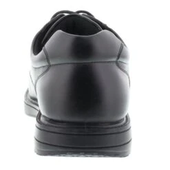 DEER STAGS Men's Crown Oxford Dress Shoes, Black -Best Shoe Store 2042027 001 alt4