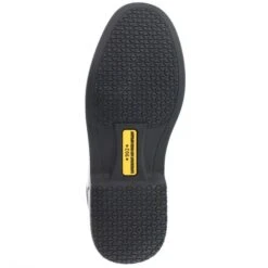 DEER STAGS Men's Crown Oxford Dress Shoes, Black -Best Shoe Store 2042027 001 alt6