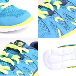 KARRIMOR Boys' Duma Running Shoes -Best Shoe Store 2044686 439 alt5