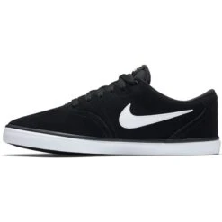 NIKE SB Men's Check Solarsoft Skateboarding Shoes -Best Shoe Store 2051350 030 alt2
