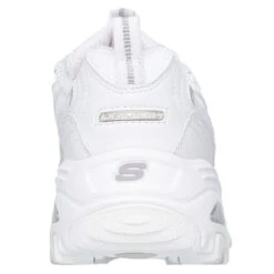 SKECHERS Women's D'Lites - Fresh Start Sneakers -Best Shoe Store 2052106 101 alt3