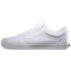 VANS Men's Old Skool Skate Shoes -Best Shoe Store 2054391 101 alt2