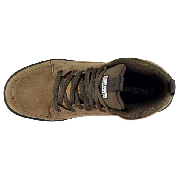 DIEM Men's Waterproof Mid Fishing Shoes 5 DIEM Men's Waterproof Mid Fishing Shoes - Image 3