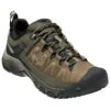 KEEN Men's Targhee III Waterproof Low Hiking Shoes -Best Shoe Store 2056968 201 main