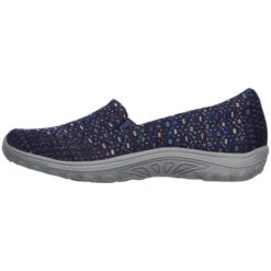 SKECHERS Women's Reggae Fest Wicker Shoes -Best Shoe Store 2057954 402 alt2