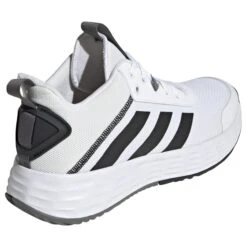 ADIDAS Men's Own The Game Basketball Shoes -Best Shoe Store 2060730 105 alt3