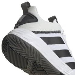 ADIDAS Men's Own The Game Basketball Shoes -Best Shoe Store 2060730 105 alt7