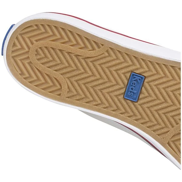 KEDS Women's Jump Kick Twill Sneakers 8 KEDS Women's Jump Kick Twill Sneakers - Image 6