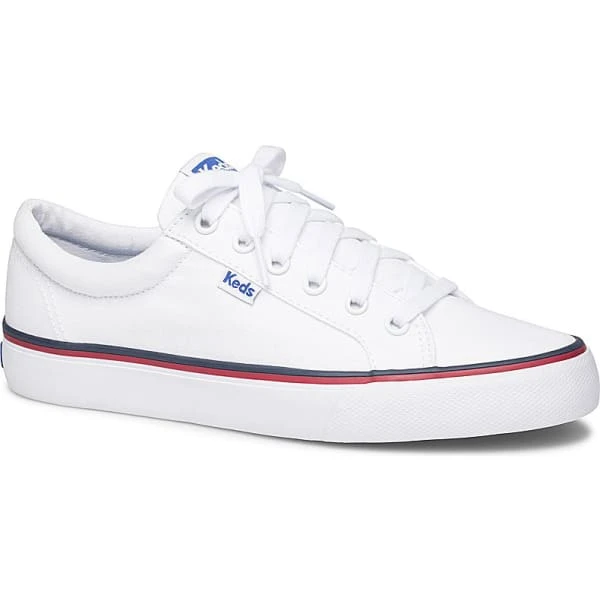 KEDS Women's Jump Kick Twill Sneakers 3 KEDS Women's Jump Kick Twill Sneakers