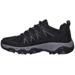 SKECHERS Men's Terrabite Trail Shoe -Best Shoe Store 2061058 001 alt2