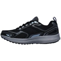 SKECHERS Men's GO Run Consistent Running Shoes 9 SKECHERS Men's GO Run Consistent Running Shoes -Best Shoe Store 2064731 001 alt2