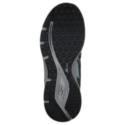 SKECHERS Men's GO Run Consistent Running Shoes 11 SKECHERS Men's GO Run Consistent Running Shoes -Best Shoe Store 2064731 001 alt4