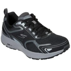 SKECHERS Men's GO Run Consistent Running Shoes