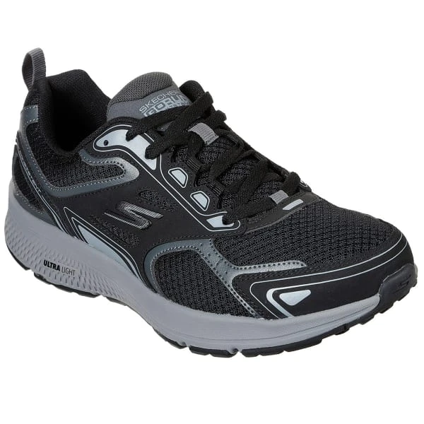 SKECHERS Men's GO Run Consistent Running Shoes 3 SKECHERS Men's GO Run Consistent Running Shoes