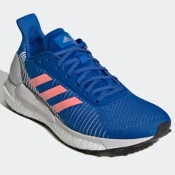 ADIDAS Women's Solarglide ST 19 Running Shoe -Best Shoe Store 2065197 607 alt2