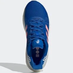 ADIDAS Women's Solarglide ST 19 Running Shoe -Best Shoe Store 2065197 607 alt4