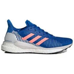 Best Shoe Store 28 ADIDAS Women's Solarglide ST 19 Running Shoe