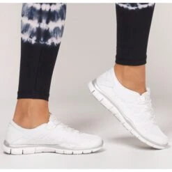 SKECHERS Women's Gratis - Strolling Sneaker 13 SKECHERS Women's Gratis - Strolling Sneaker -Best Shoe Store 2066024 101 alt5