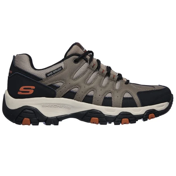 SKECHERS Men's Terrabite - Dellga Hiking Shoe 4 SKECHERS Men's Terrabite - Dellga Hiking Shoe - Image 2