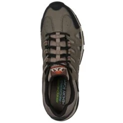 SKECHERS Men's Terrabite - Dellga Hiking Shoe 10 SKECHERS Men's Terrabite - Dellga Hiking Shoe -Best Shoe Store 2066121 004 alt3