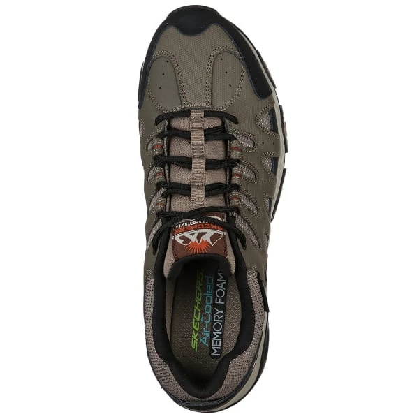 SKECHERS Men's Terrabite - Dellga Hiking Shoe 6 SKECHERS Men's Terrabite - Dellga Hiking Shoe - Image 4