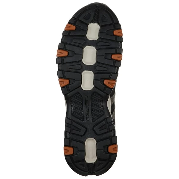 SKECHERS Men's Terrabite - Dellga Hiking Shoe 7 SKECHERS Men's Terrabite - Dellga Hiking Shoe - Image 5