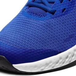 NIKE Boys' Revolution 5 Running Shoe, Wide -Best Shoe Store 2068131 404 alt8