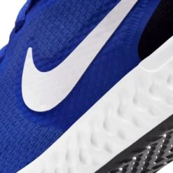 NIKE Boys' Revolution 5 Running Shoe, Wide -Best Shoe Store 2068131 404 alt9