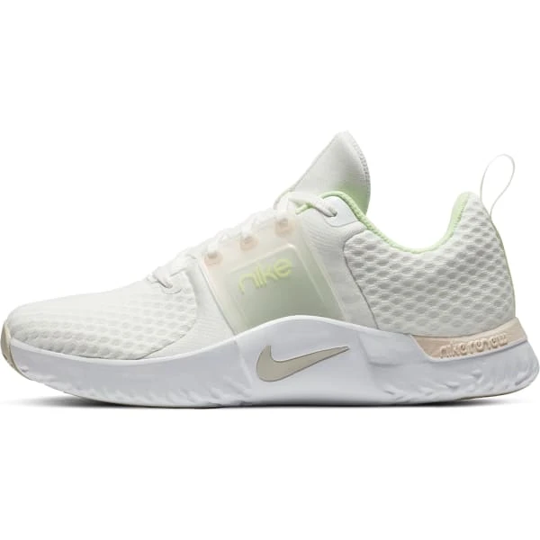 NIKE Women's Renew 10 TR Premium Cross Training Shoe 4 NIKE Women's Renew 10 TR Premium Cross Training Shoe - Image 2