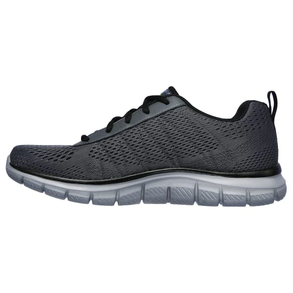 SKECHERS Men's Track - Moulton Training Shoe 5 SKECHERS Men's Track - Moulton Training Shoe - Image 3