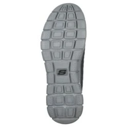 SKECHERS Men's Track - Moulton Training Shoe 11 SKECHERS Men's Track - Moulton Training Shoe -Best Shoe Store 2070934 003 alt4