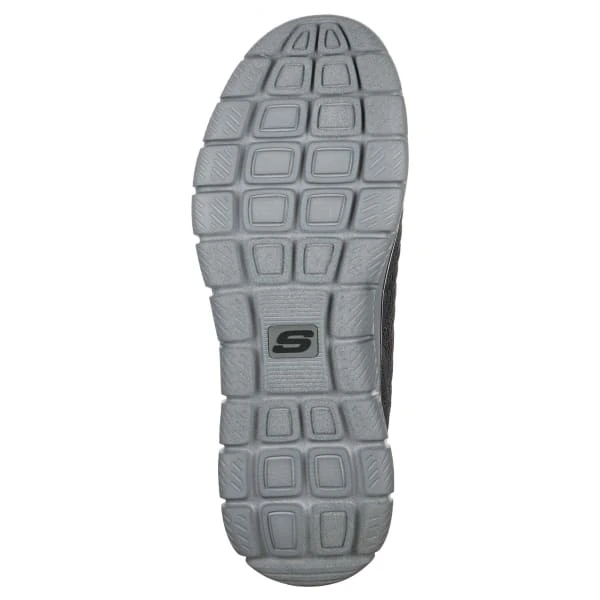 SKECHERS Men's Track - Moulton Training Shoe 7 SKECHERS Men's Track - Moulton Training Shoe - Image 5