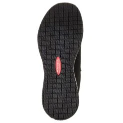 SKECHERS Women's Work: Squad SR Shoe -Best Shoe Store 2070979 001 alt4