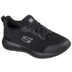 SKECHERS Women's Work: Squad SR Shoe