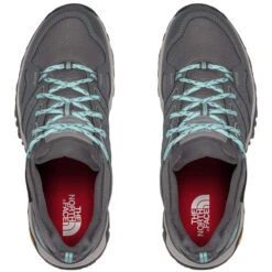 THE NORTH FACE Women's Hedgehog Futurelight Hiking Shoe -Best Shoe Store 2072807 004 alt2