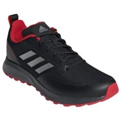 ADIDAS Men's Runfalcon 2-0 Trail Running Shoe -Best Shoe Store 2072812 001 alt2