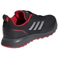 ADIDAS Men's Runfalcon 2-0 Trail Running Shoe -Best Shoe Store 2072812 001 alt3