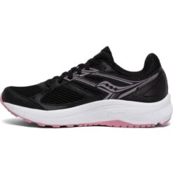 SAUCONY Women's Cohesion 14 Running Shoe -Best Shoe Store 2072857 001 alt2