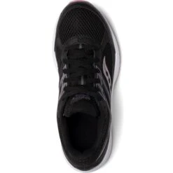 SAUCONY Women's Cohesion 14 Running Shoe -Best Shoe Store 2072857 001 alt3